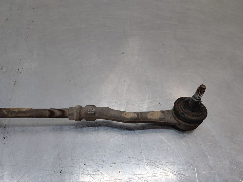 Recambio de cremallera direccion para peugeot 308 i (4a_, 4c_) 1.6 hdi referencia OEM IAM   