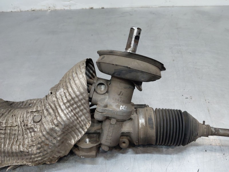 Recambio de cremallera direccion para peugeot 308 i (4a_, 4c_) 1.6 hdi referencia OEM IAM   