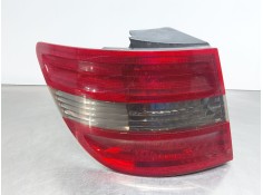 Recambio de piloto trasero izquierdo para mercedes-benz clase b (w245) standard referencia OEM IAM A1698202364  