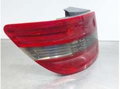 Recambio de piloto trasero izquierdo para mercedes-benz clase b (w245) standard referencia OEM IAM A1698202364   2