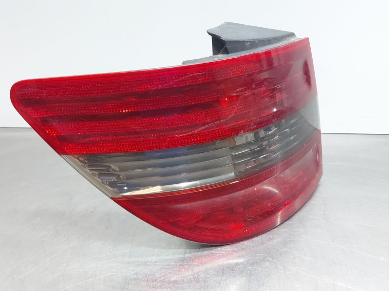 Recambio de piloto trasero izquierdo para mercedes-benz clase b (w245) standard referencia OEM IAM A1698202364  