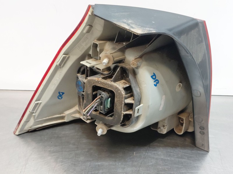 Recambio de piloto trasero derecho para volkswagen golf v (1k1) 1.9 tdi referencia OEM IAM   
