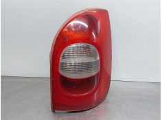 Recambio de piloto trasero derecho para citroën xsara picasso (n68) 2.0 hdi referencia OEM IAM 6351N0 9631563980 