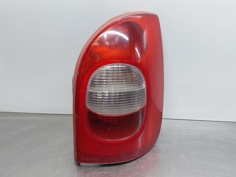 Recambio de piloto trasero derecho para citroën xsara picasso (n68) 2.0 hdi referencia OEM IAM 6351N0 9631563980 