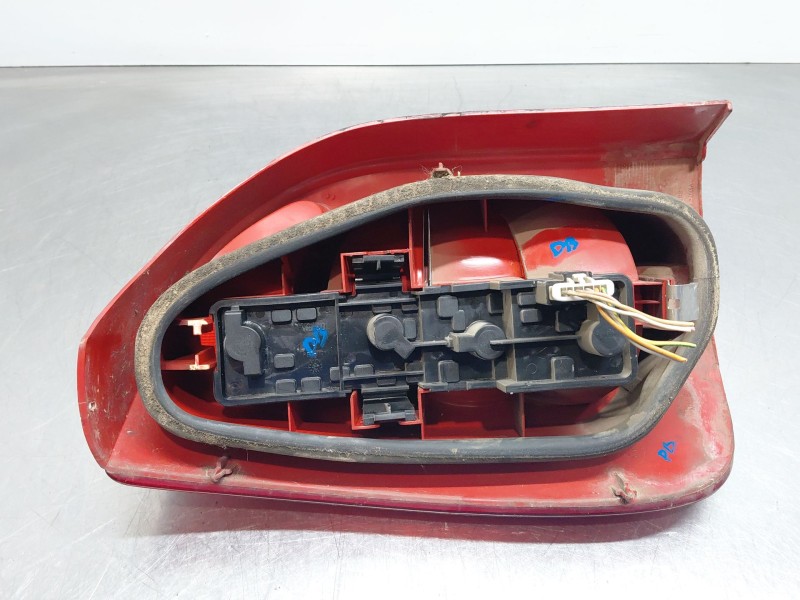 Recambio de piloto trasero derecho para citroën xsara picasso (n68) 2.0 hdi referencia OEM IAM 6351N0 9631563980 
