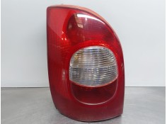 Recambio de piloto trasero izquierdo para citroën xsara picasso (n68) 2.0 hdi referencia OEM IAM 6350N0  