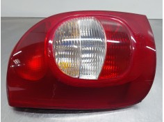 Recambio de piloto trasero izquierdo para citroën xsara picasso (n68) 2.0 hdi referencia OEM IAM 6350N0   2