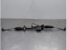 Recambio de cremallera direccion para nissan navara pick-up (np300) 4x4 referencia OEM IAM   