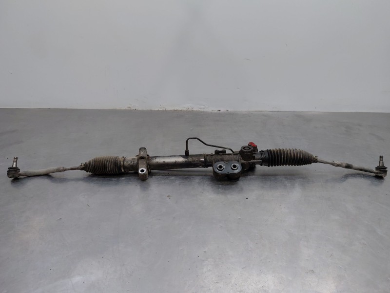 Recambio de cremallera direccion para nissan navara pick-up (np300) 4x4 referencia OEM IAM   