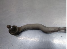 Recambio de cremallera direccion para nissan navara pick-up (np300) 4x4 referencia OEM IAM    2