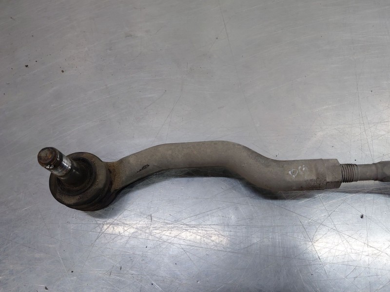 Recambio de cremallera direccion para nissan navara pick-up (np300) 4x4 referencia OEM IAM   