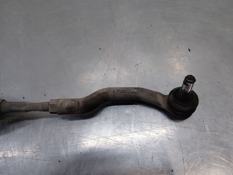 Recambio de cremallera direccion para nissan navara pick-up (np300) 4x4 referencia OEM IAM   