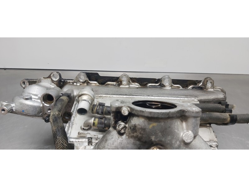 Recambio de colector admision para nissan x-trail (t32) acenta 4x4 referencia OEM IAM 140038639R  