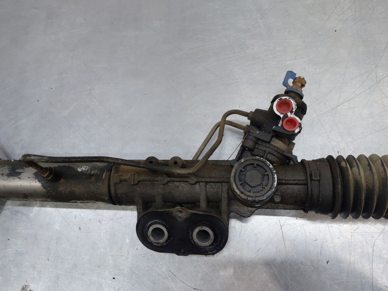 Recambio de cremallera direccion para nissan navara pick-up (np300) 4x4 referencia OEM IAM   