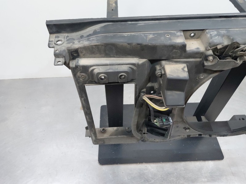 Recambio de panel frontal para peugeot 308 i (4a_, 4c_) 1.6 hdi referencia OEM IAM   