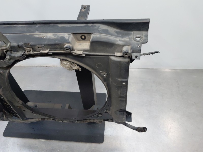 Recambio de panel frontal para peugeot 308 i (4a_, 4c_) 1.6 hdi referencia OEM IAM   