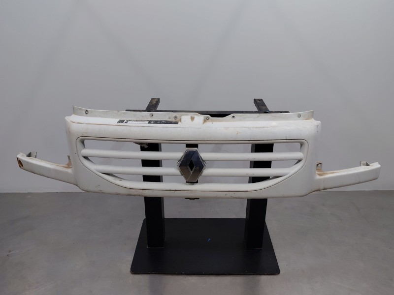 Recambio de rejilla delantera para renault mascott furgoneta (fh_) 110 referencia OEM IAM   