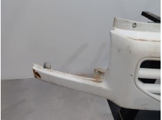 Recambio de rejilla delantera para renault mascott furgoneta (fh_) 110 referencia OEM IAM    2
