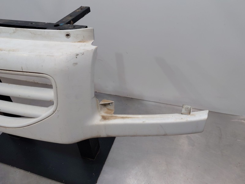 Recambio de rejilla delantera para renault mascott furgoneta (fh_) 110 referencia OEM IAM   