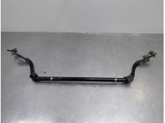 Recambio de barra estabilizadora delantera para nissan navara pick-up (np300) 4x4 referencia OEM IAM   