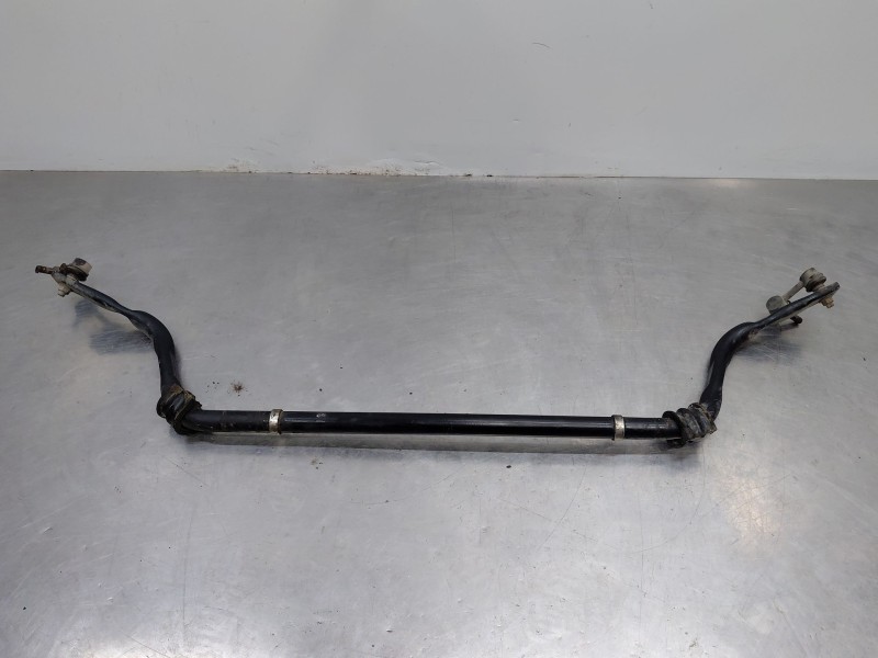 Recambio de barra estabilizadora delantera para nissan navara pick-up (np300) 4x4 referencia OEM IAM   