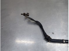 Recambio de barra estabilizadora delantera para nissan navara pick-up (np300) 4x4 referencia OEM IAM    2