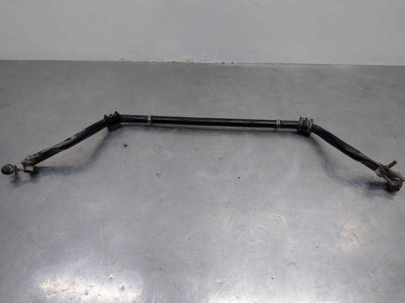 Recambio de barra estabilizadora delantera para nissan navara pick-up (np300) 4x4 referencia OEM IAM   