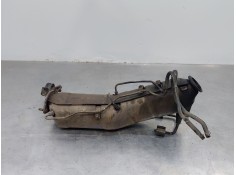 Recambio de filtro de particulas para nissan navara pick-up (np300) 4x4 referencia OEM IAM   