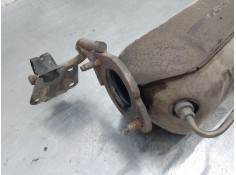 Recambio de filtro de particulas para nissan navara pick-up (np300) 4x4 referencia OEM IAM    2