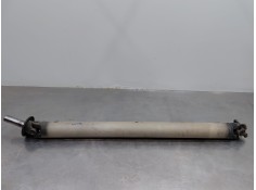 Recambio de transmision central para nissan navara pick-up (np300) 4x4 referencia OEM IAM   