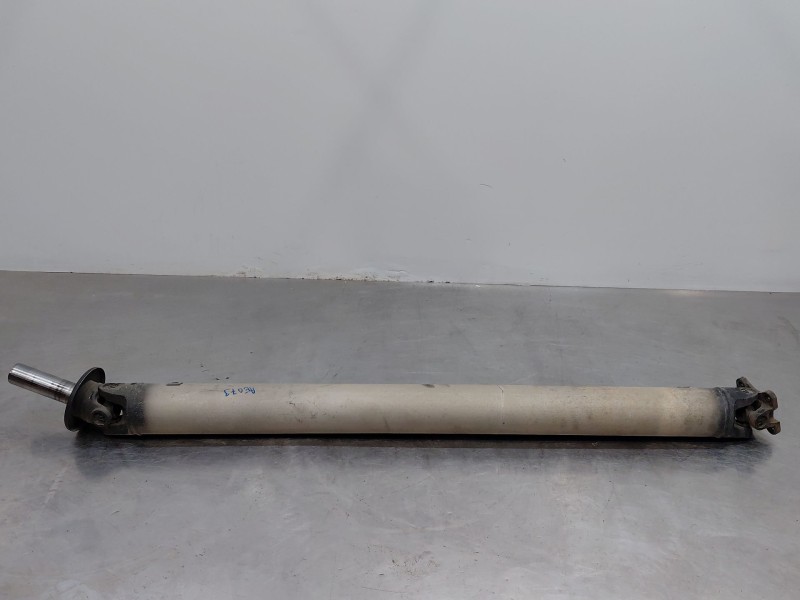 Recambio de transmision central para nissan navara pick-up (np300) 4x4 referencia OEM IAM   