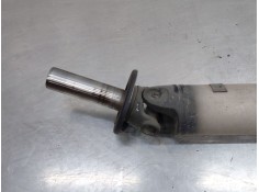 Recambio de transmision central para nissan navara pick-up (np300) 4x4 referencia OEM IAM    2
