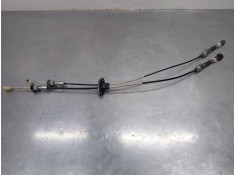 Recambio de varillaje cambio para hyundai tucson hybrid referencia OEM IAM   