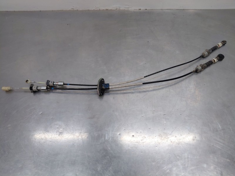 Recambio de varillaje cambio para hyundai tucson hybrid referencia OEM IAM   