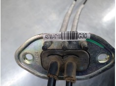 Recambio de varillaje cambio para hyundai tucson hybrid referencia OEM IAM    2