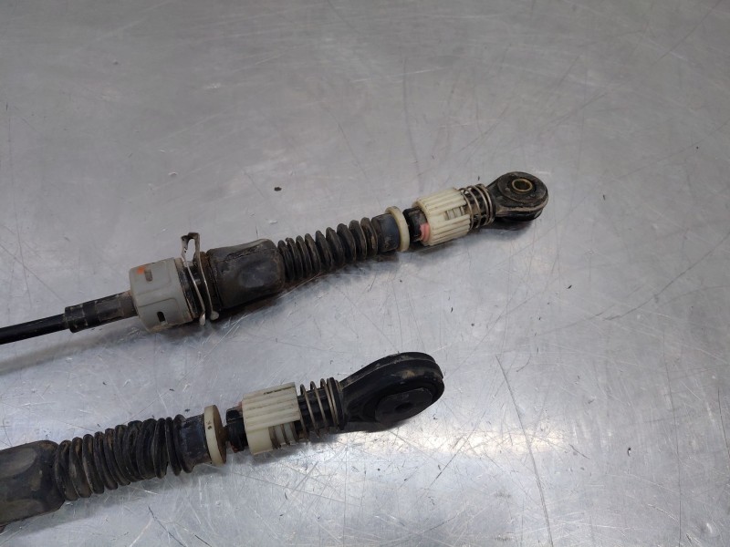 Recambio de varillaje cambio para hyundai tucson hybrid referencia OEM IAM   