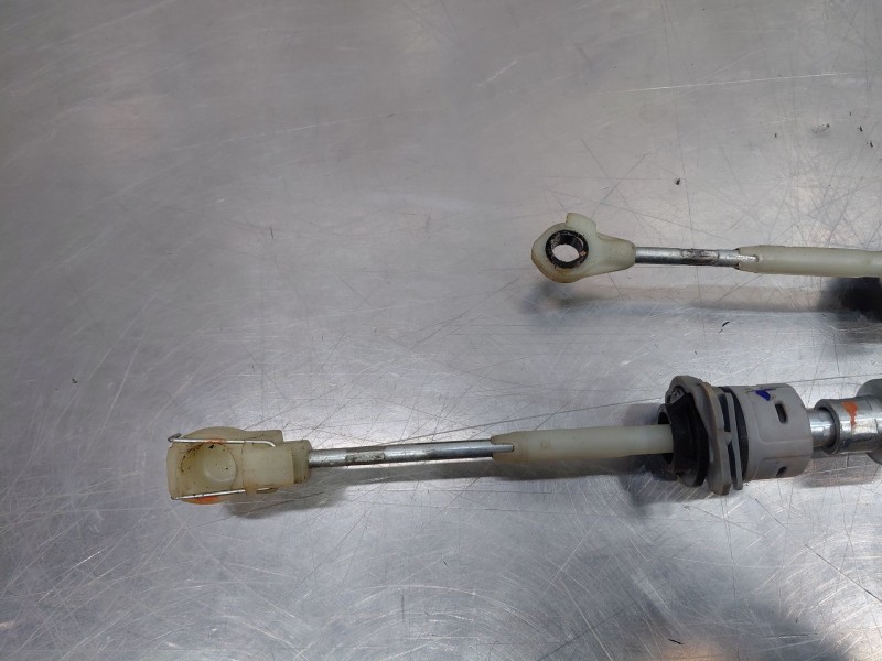 Recambio de varillaje cambio para hyundai tucson hybrid referencia OEM IAM   