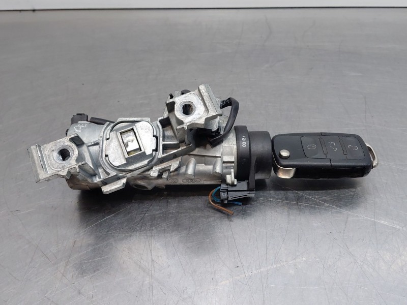Recambio de antirrobo para volkswagen golf v (1k1) 1.9 tdi referencia OEM IAM   