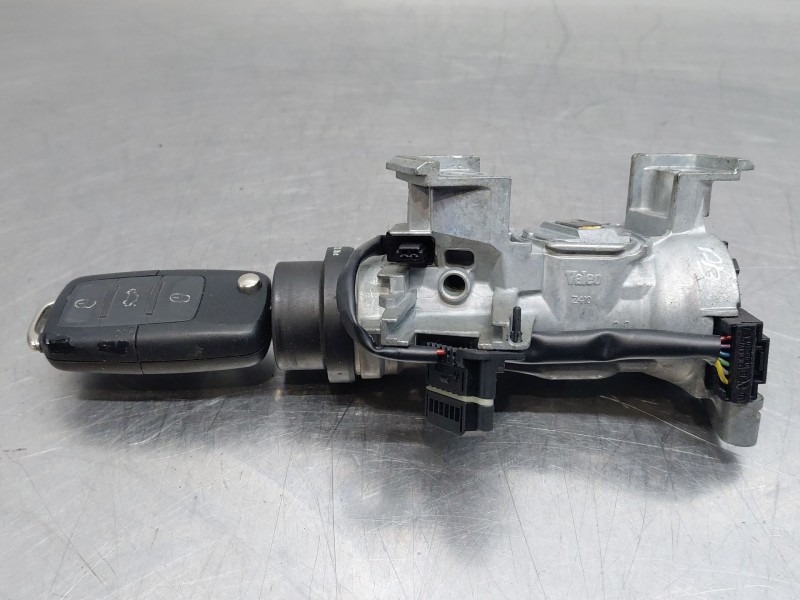 Recambio de antirrobo para volkswagen golf v (1k1) 1.9 tdi referencia OEM IAM   