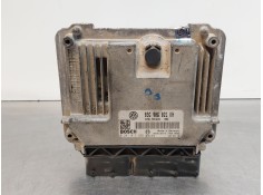 Recambio de centralita motor uce para volkswagen golf v (1k1) 1.9 tdi referencia OEM IAM   