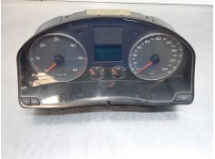Recambio de cuadro instrumentos para volkswagen golf v (1k1) 1.9 tdi referencia OEM IAM   