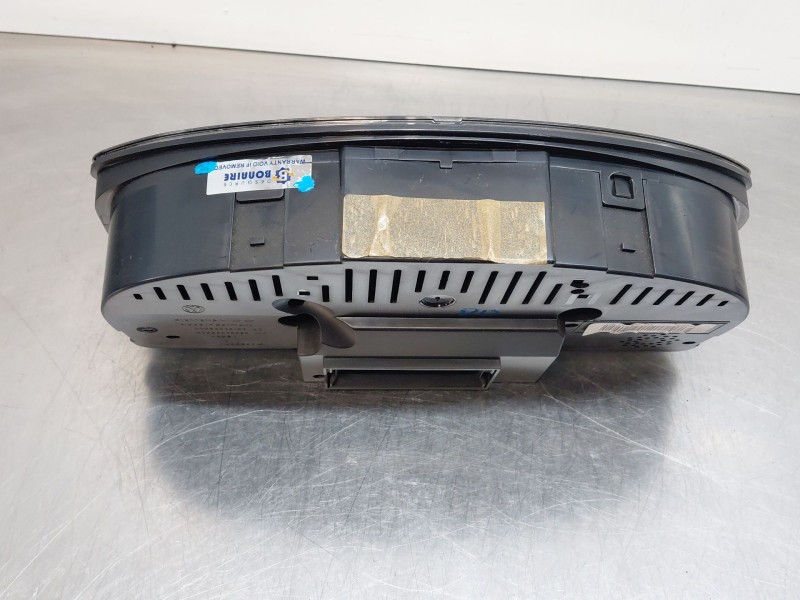Recambio de cuadro instrumentos para volkswagen golf v (1k1) 1.9 tdi referencia OEM IAM   