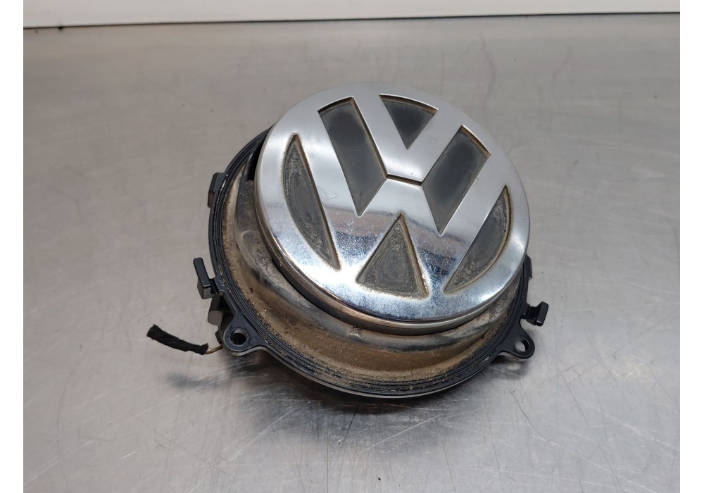 Recambio de maneta exterior porton para volkswagen golf v (1k1) 1.9 tdi referencia OEM IAM   