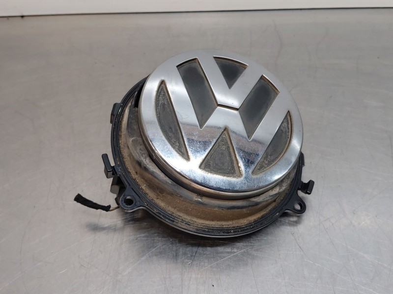 Recambio de maneta exterior porton para volkswagen golf v (1k1) 1.9 tdi referencia OEM IAM   