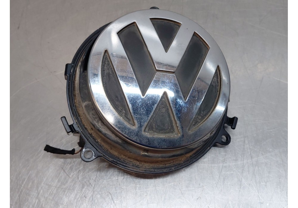 Recambio de maneta exterior porton para volkswagen golf v (1k1) 1.9 tdi referencia OEM IAM   