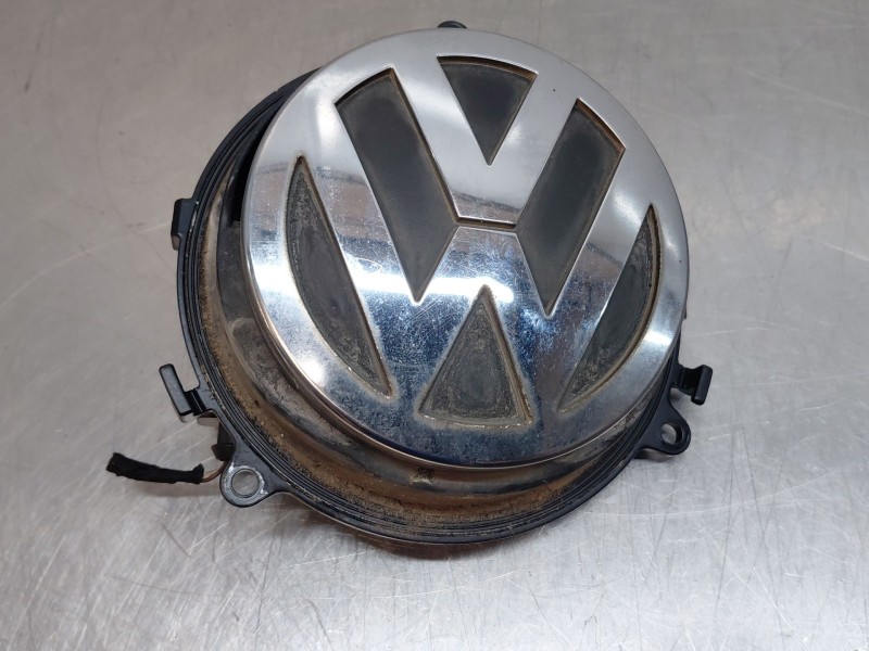 Recambio de maneta exterior porton para volkswagen golf v (1k1) 1.9 tdi referencia OEM IAM   
