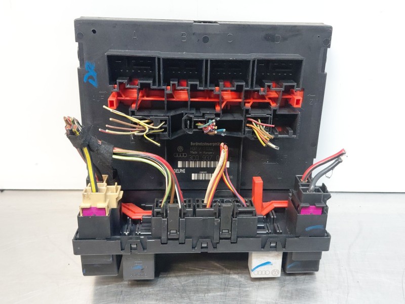 Recambio de modulo confort para volkswagen golf v (1k1) 1.9 tdi referencia OEM IAM   