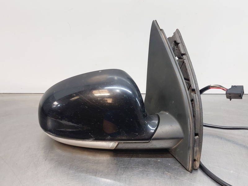 Recambio de retrovisor derecho para volkswagen golf v (1k1) 1.9 tdi referencia OEM IAM   