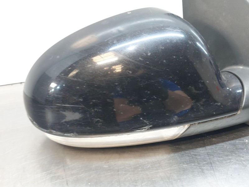 Recambio de retrovisor derecho para volkswagen golf v (1k1) 1.9 tdi referencia OEM IAM   