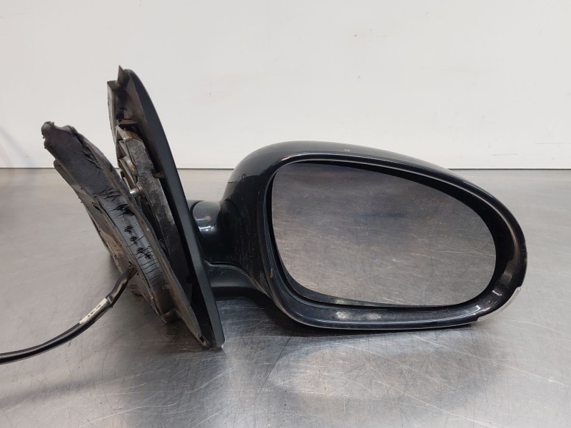 Recambio de retrovisor derecho para volkswagen golf v (1k1) 1.9 tdi referencia OEM IAM   